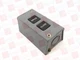 TOGAMI ELECTRIC MFG PBU-2UL / PBU2UL (NEW NO BOX)