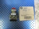 NEW ALLEN BRADLEY HEAVY DUTY EXT. HEAD RED PUSH BUTTON SER B 800H-BK6A