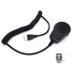 Speaker Microphone Hand Mic for ICOM Radio IC-M700 IC-M710 IC-M700PRO HM-180