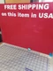 CROUZET Micro Limit Switch EF83161.1, New Old Stock, Free Shipping