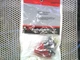 Radio Shack 20a 12vdc 3p Spst On-off Illuminated Safety Toggle Switch №: 2750601