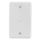 Dwyer A-465 Flush Mount Space Pressure Sensor
