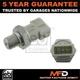Fits Vauxhall Astra 1991-1998 1.3 1.4 1.6 Febi Oil Pressure Switch 90240259