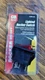 GB Gardner Bender Lighted Rocker Switch SPST  On/Off  GSW-42   NEW