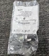 Sprecher & Schuh D7M-SB32 Spring Return Selector Switch Black Replacement