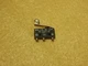 HONEYWELL, 111SM2-T L4, 5A 250VAC Miniature Snap-Action Roller Switch - New