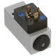 1PC FESTO CORPORATION PEV-1/4-B-OD Pressure switch, 1-12 bar, G 1/4, Design