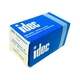 Idec ABW101-BGR Pushbutton Switch Black - Made in Japan