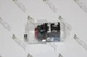 Fuji, AR30E0L-10E3R, E3 Red Illuminated Push Button Switch LED 24v 30mm Round