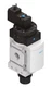 Festo Shut Off Valve PN: 527710 (MS4N-EE-1/4-V24)