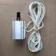 SMC CDQ2B40-40DMZ-P3DWL 1.0MPA D-P3DW DC24V 40MA