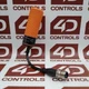 KI-2015-BBOA/NI/0,1/LS-100AK | IFM Efector | KI0207, 3-15mm, Used