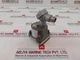 Barksdale D2H-A150SS Pressure Or Vacuum Actuated Switch