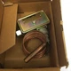 Detroit Switch Temperature Control Sw. 444-133, 444-10 EL, NSN: 5930-01-444-2509