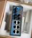 1PC Brand new MOXA EDS-309-3M-ST Industrial Network Switch DHL/FedEx