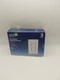 LEVITON Decora+ 6672-3PW SureSlide Slide Dimmer 3-Pack New J