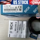 SICK WL100-2N1429 Photoelectric Sensor New One Free Shipping WL1002N1429