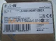 ONE New EATON MOELLER LS-S02-24DMT-ZBZ/X switch