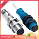 SICK VTE18-4N4840 Photoelectric Proximity Sensor NPN New #