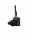 RV Designer S731, Push Button Switch, 10 Amp, On / Off, SPST, 4.5 inch Leads