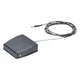 Mitutoyo 937179T, Footswitch for Mini Processors Black 