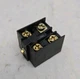 Telemecanique XES-P2051 Limit Switch Contact Block 1C/O Snap Action 10A 380V New