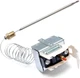 PP10084 High Limit Thermostat Fryer Switch Lchmo5030 Compatible with Pitco Fryer