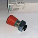 1Pcs SIEMENS 3SB3500-1HA20 New Emergency Stop Switch