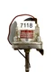 Barksdale D1H-H18 Pressure/Vacuum Switch 60PSI .4-18PSI