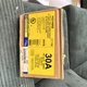 Square D H321NRB Safety Switch Heavy Duty 30A 3-Pole 240VAC/250VDC
