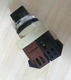 1pc used FUJI AH25-P3B11 Button AH25-P3