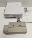 NEW OLD STOCK! OMRON ROLLER PLUNGER LIMIT SWITCH ZE-Q22-2S