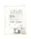 BACO 309378 Switch Block HT-NH 1&Ouml; 1S Spare Parts Kit | 33E01