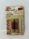 2-Pack GE 20A Cartridge Fuses GE37520-2D