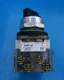 Allen Bradley 800T-J2 3-POSITION Selector Switch Ser. T