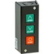 American Garage Door Supply Pbs3 Control Station, Indoor, Surface Mount