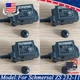 4PCS Replace Limit Switch For Schmersal ZS 232-11 IEC 60947-5-1 Ui 500V Uimp 6KV