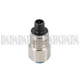 New EMERSON PT5-50M Pressure Sensor