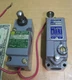 SQUARE D Lot 2 Limit Switches 9007AW-32 ABV Reed CO84 Used Tested Working USA