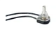 Gardner Bender GSW-24 Nickel Plated Maintained Contact Push-Button Switch