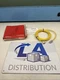 1pc HONEYWELL MICROSWITCH 103SR13A-9 Sensor, Hall-Effect, Digital Position,