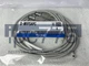 1PC New SMC D-M9PSAPC Magnetic Switch DM9PSAPC