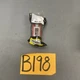 HUBBELL CS1223 COMMERCIAL GRADE TOGGLE SWITCH, 3 WAY, 20A, 120/277V, Brown ECS