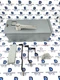 WESTINGHOUSE FDPS 364R 200 A 600V FUSED PANEL MOUNT SWITCH W MOUNTING HARDWARE