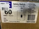 Midwest Safety Switch MGF322NR 60A GD DISC 3P / Mars 83637