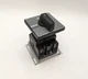Klockner Moeller P3-100 Disconnect Switch 100A 3P 690V 75HP Max w ON OFF Handle