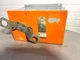 ITE BD Disconnect Switch BOS14351 Fused Bus Plug 30Amp 600VAC Bus Duct ORANGE