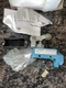 Honeywell Microswitch BZE6-2RQ2 Limit Switch