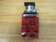 Furnas 52SB2CDB Selector Switch Operator W/52BAR Contact Block