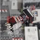 1Pcs New FUJI AH165-TLW11E3 button AH165-TL E3